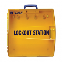 READY ACCESS LOCKOUT STATION       - Image Small - 1