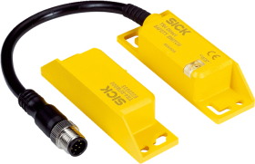 TR4-SDM01C Transponder Safety Switch