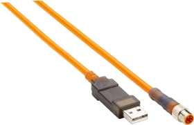 DSL-8U04G10M025KM1 Connection cable