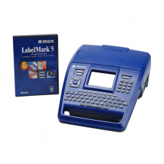 Brady BMP71 Printer with Labelmark Software  - Image Small - 1