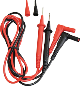 7066A Test Leads For Multimeters & Clamps