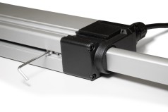 S80 Linear Stem Actuator 24v Stroke 400mm - Image Small - 4