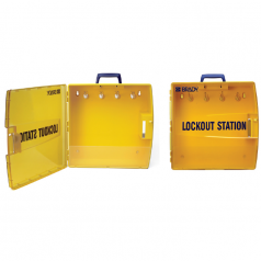 READY ACCESS LOCKOUT STATION       - Image Small - 3