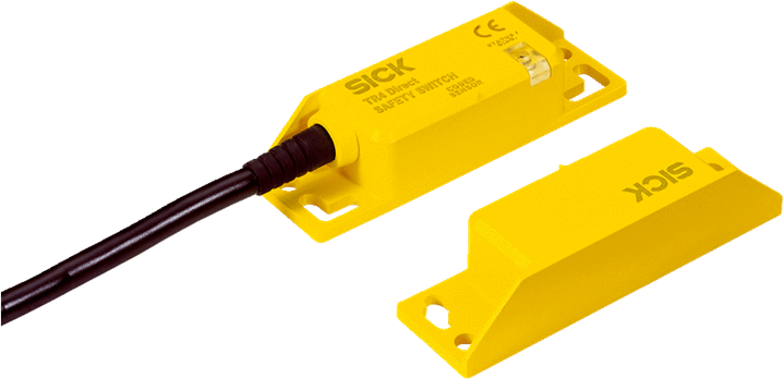 TR4-SEU10P Transponder Safety Switch » EllisCo